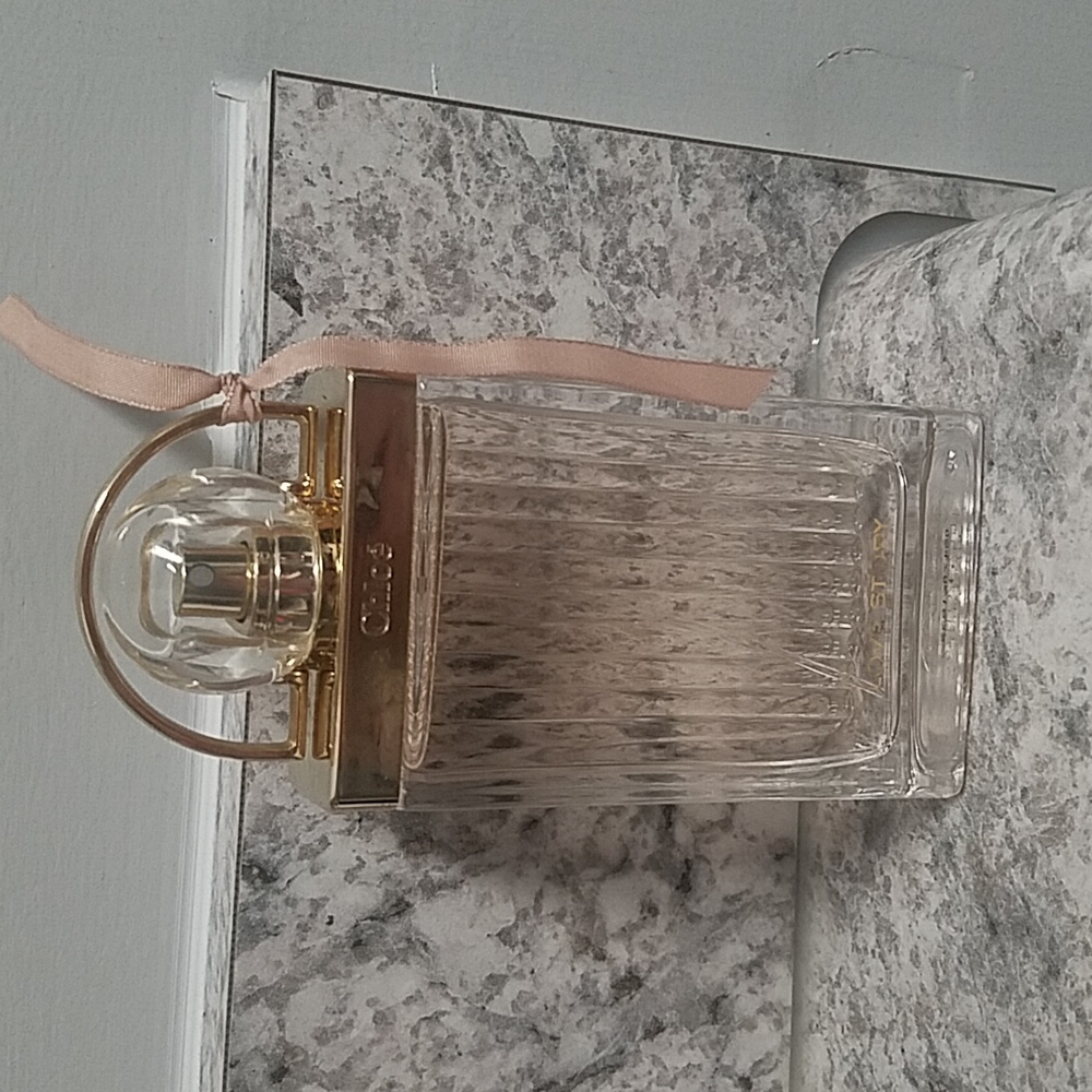 Chloé Love Story